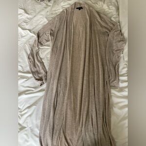 Beyond Yoga Duster Cardigan